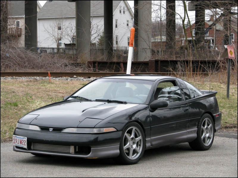 Illustration for article titled Favorite Cars by Decade (not Corvette Content)